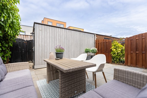 Medium property photo - Warwijcksepoort 32, 2152 RL Nieuw-Vennep